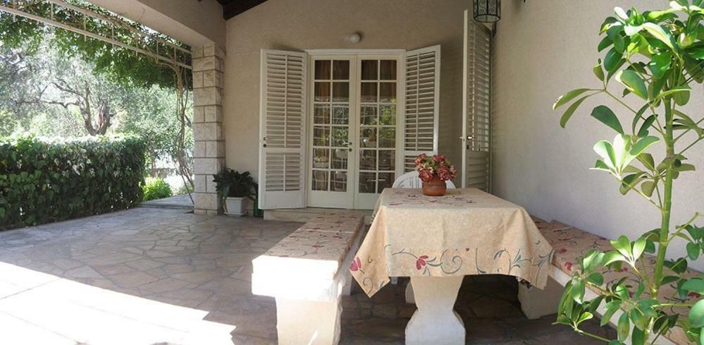 Holiday Home Marko - 70M From Sea Orebić Exterior foto